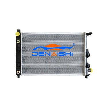 Radiator для Benz A-класа W168 A140 97- AT