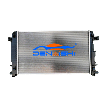Радыятар для Benz Sprinter 3.0L V6 10-14 MT