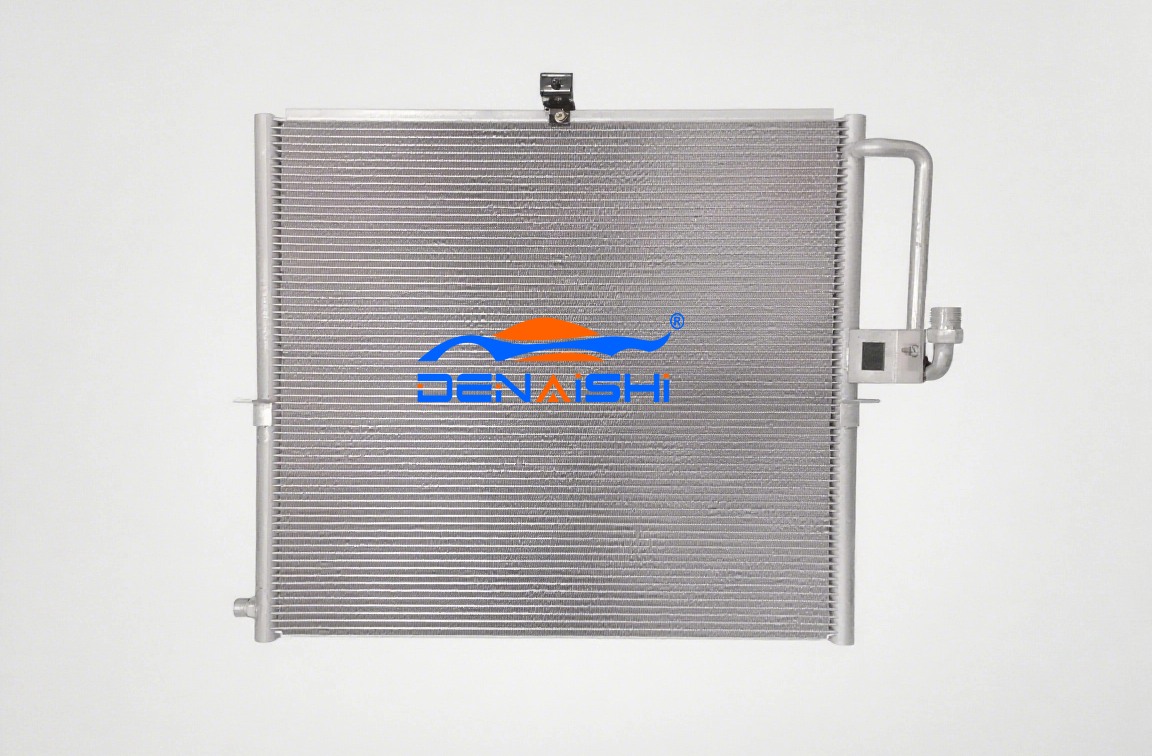 кандэнсатар для BENZ W463 G500