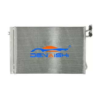 Кандэнсатар для BMW 128i База L63.0L 08-13