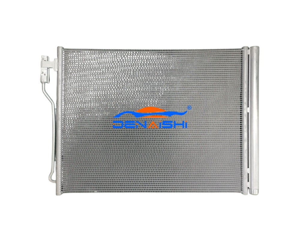 Кандэнсатар для BMW 5 серыі 2.0L I4 TB0 11-12