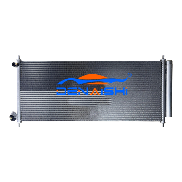 Кандэнсатар для Honda Ex L4 1,5L 07-08