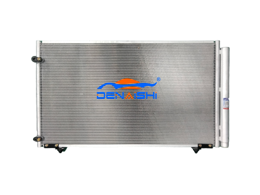 кандэнсатар для TOYOTA LEXUS RX350 BASE V6 3.5L 10-15