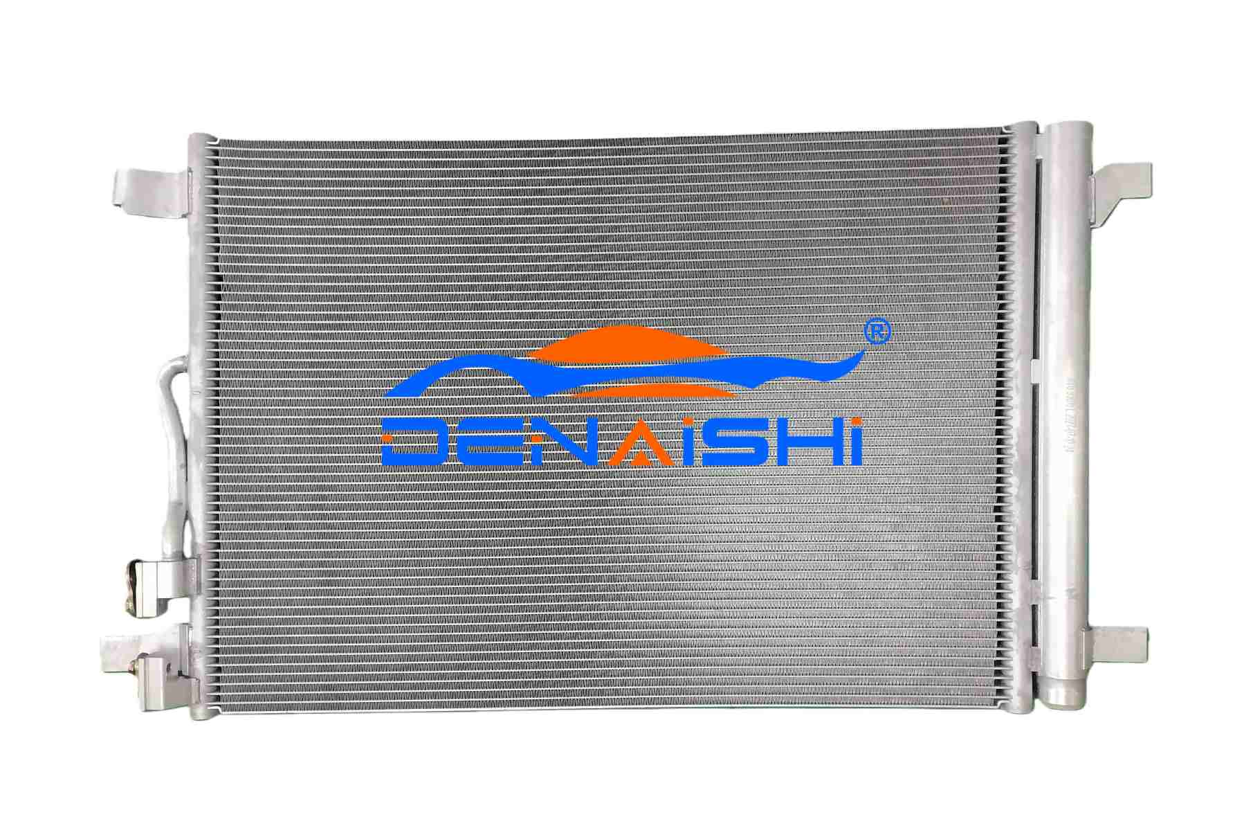 кандэнсатар для Volkswagen Golf Mk7