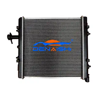Радыятар для Daihatsu Hijet S320V Efkte 11- AT