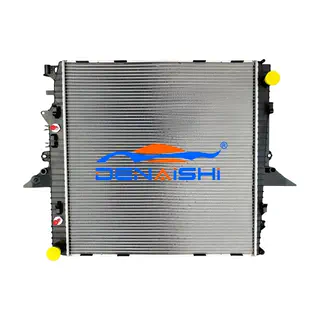 Radiator для Discovery III 4.3 04-09 у
