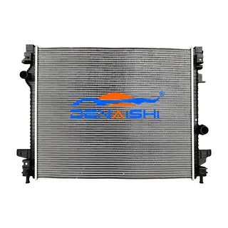 Radiator для Ford Edge 2.0t/2.7t 15- мт