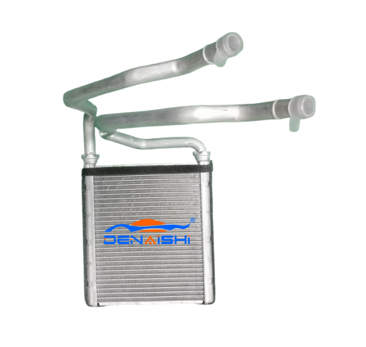 стрыжань абагравальніка для Toyota Camry Base L4 2.5L 10-11