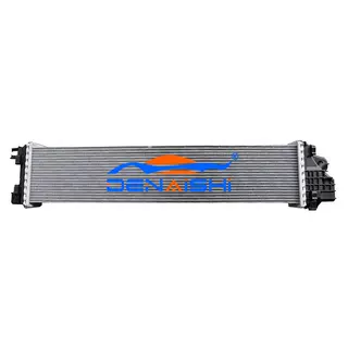 InterCooler для Fusion SE L4 1,5L 14-