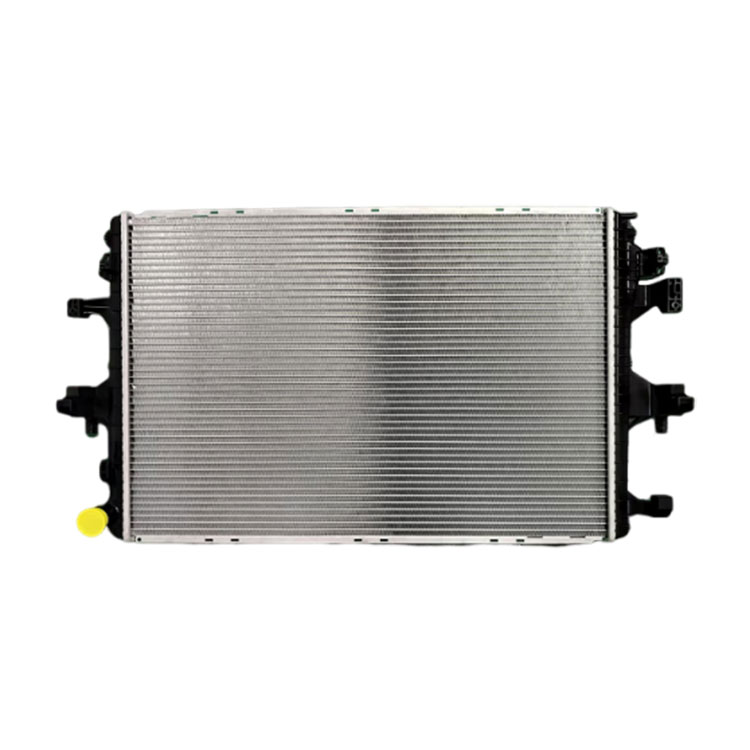 12 Multivan T5 2.0T 14 Caravelle T5 2.0T Радыятар