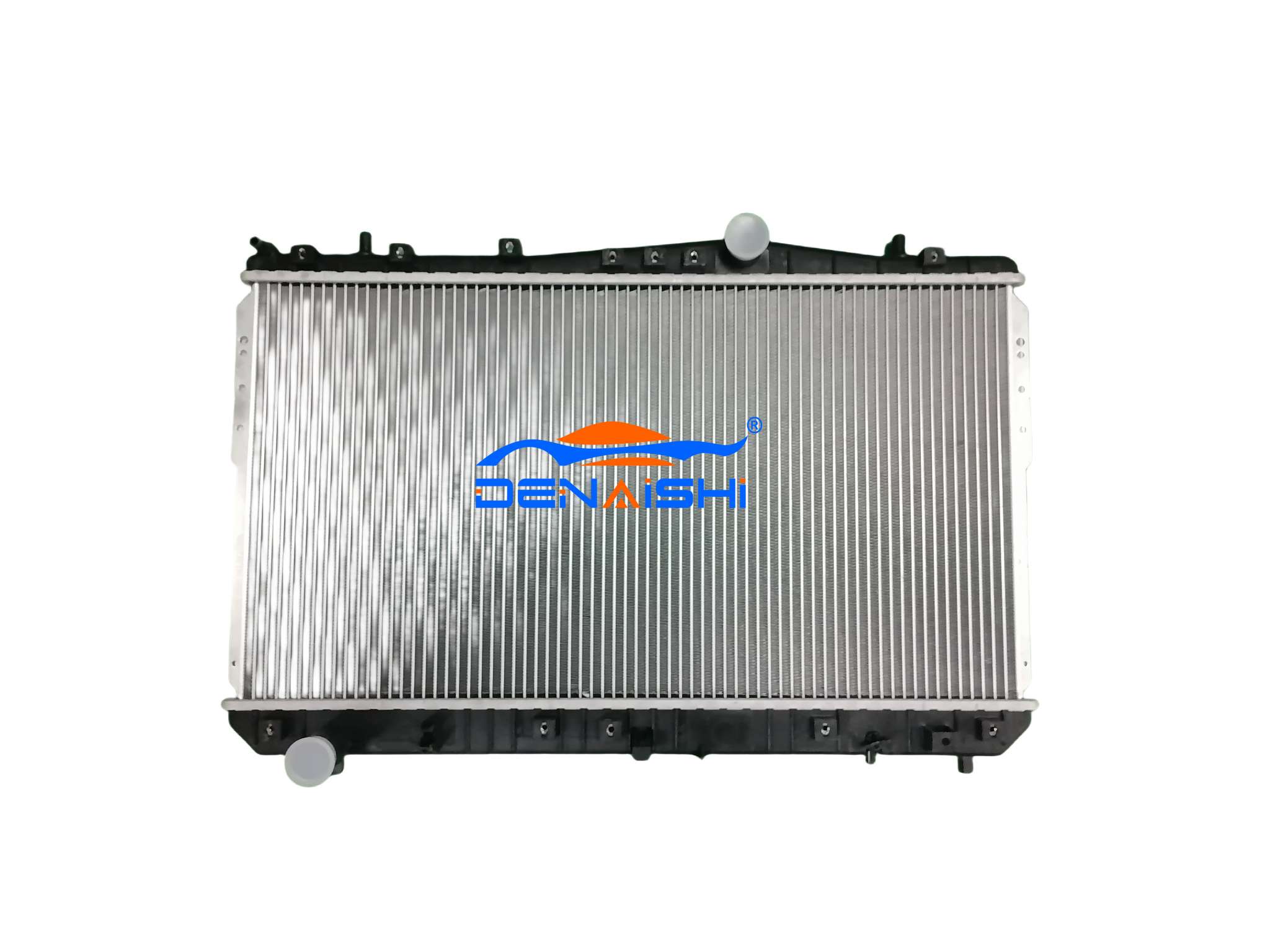 Radiator для Excelle 1.6i 16V 04- mt