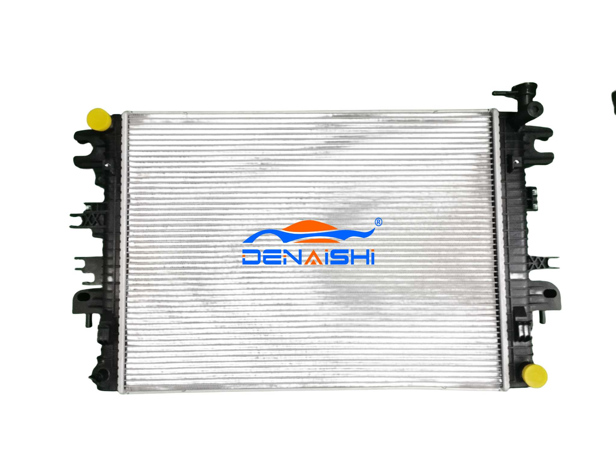 Радыятар для Nissan Ruiqi 6 2,5T 19-MT