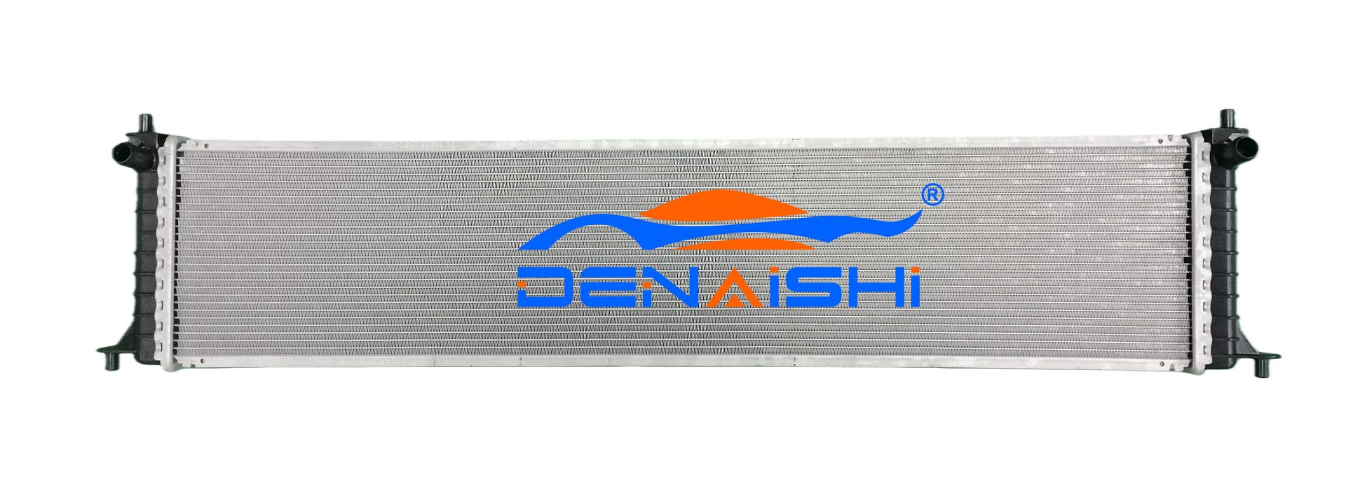 радыятар для Tesla Model S 2014 MT