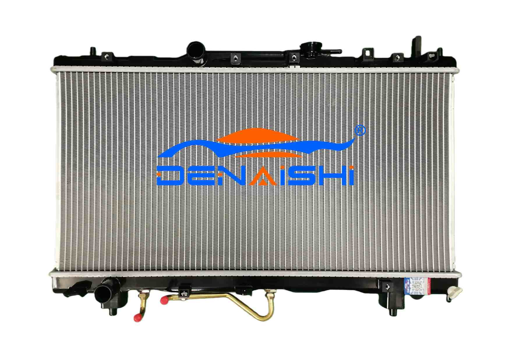 радыятар для TOYOTA CORONA AT210 97- AT