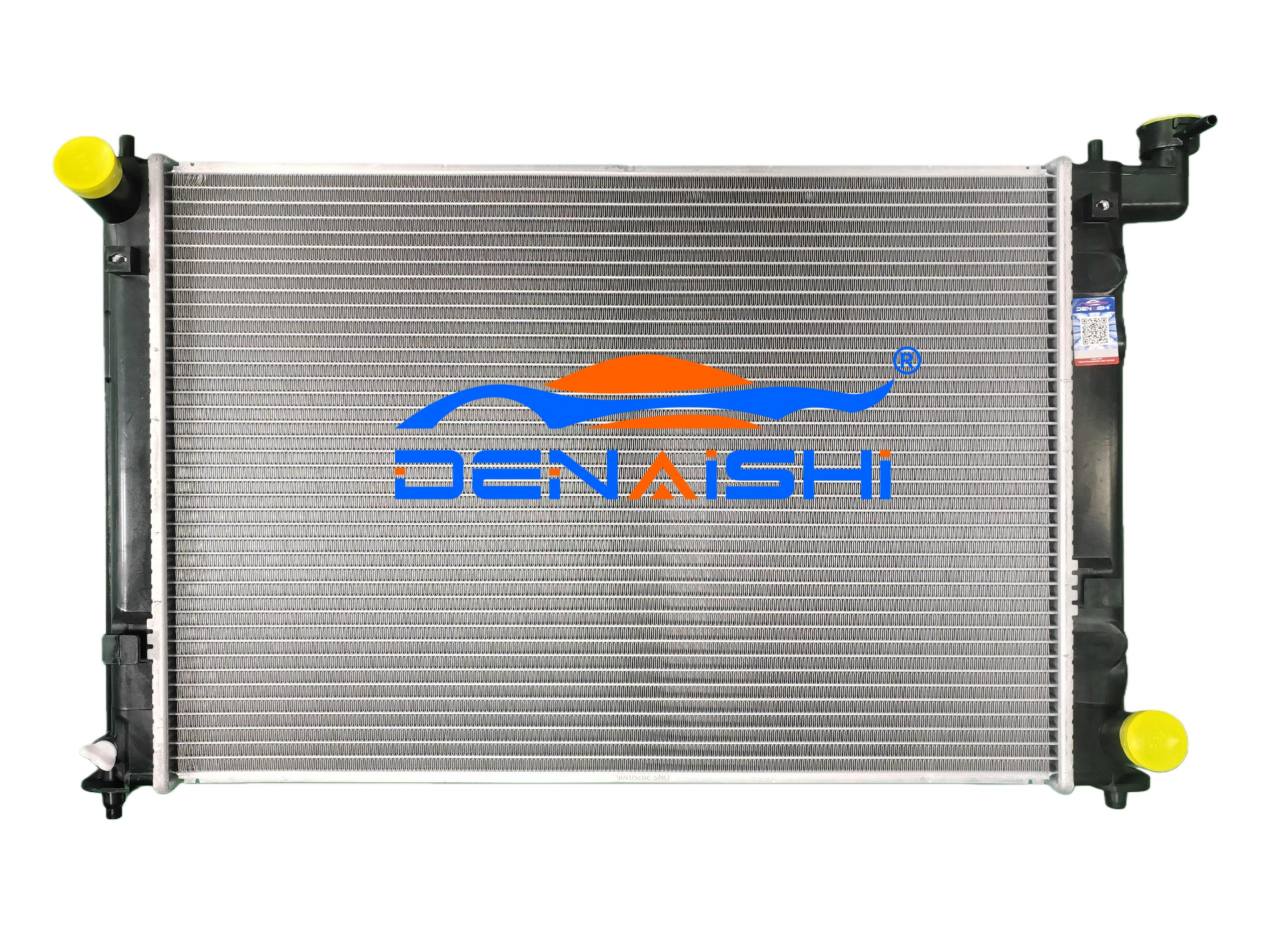 радыятар для TOYOTA CORONA PREMIO/ALLION 00- MT