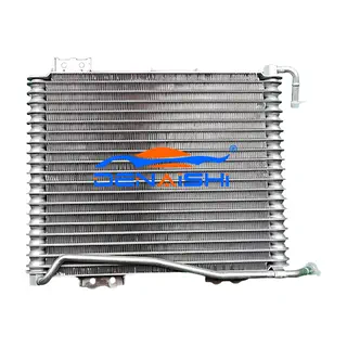 Радыятар для Toyota Land Cruiser 100 98-07/Lexus LX470 98-07