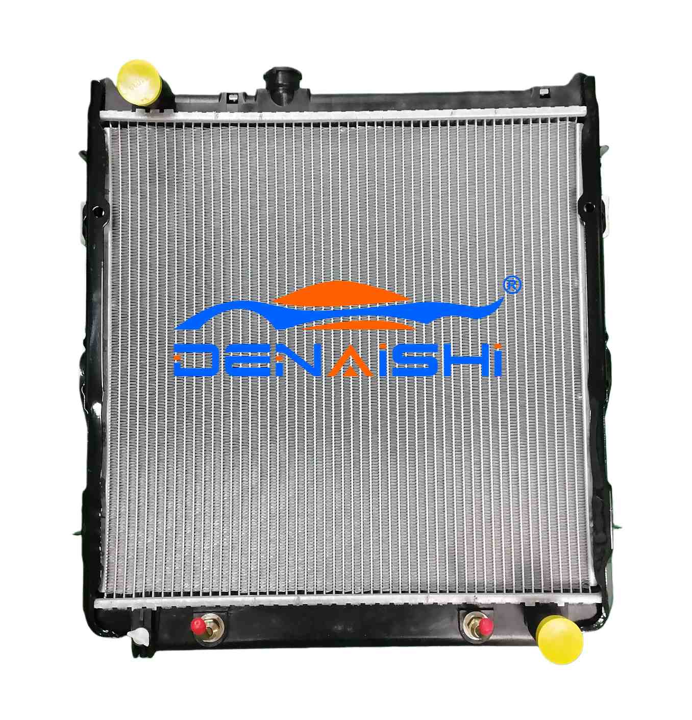 радыятар для TOYOTA LAND CURISER KZJ 79- AT