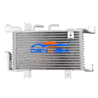 Radiator для Toyota Landcruser 5700