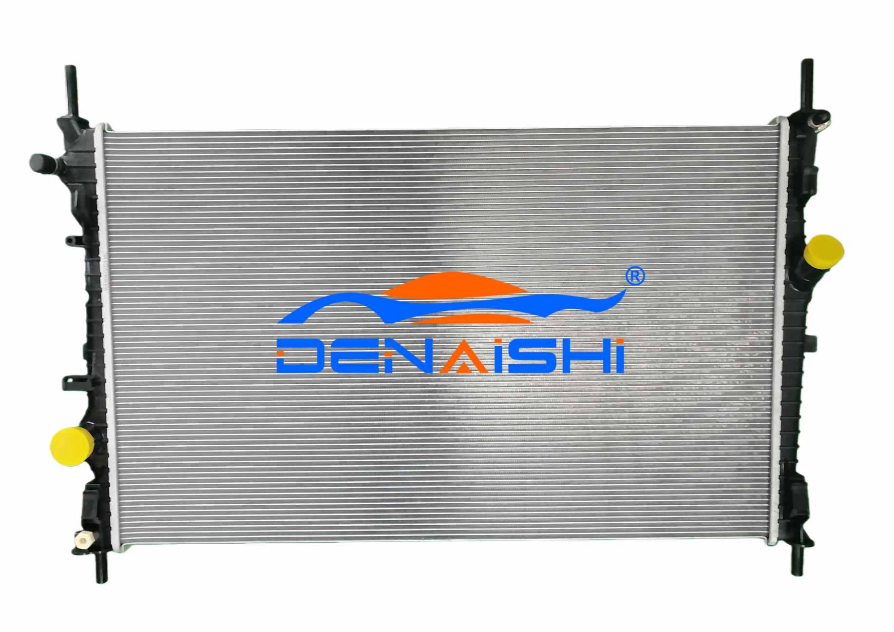 radiatot для ford TRANSIT CONNECT 3.7L V6/ 3.5T V6/3.2T I5 15-MT