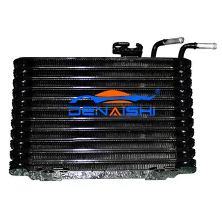 Radoator для Mitsubishi Outlander 12-