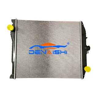 Radiator для Ranger KC-FD11J J08C 94-99 MT