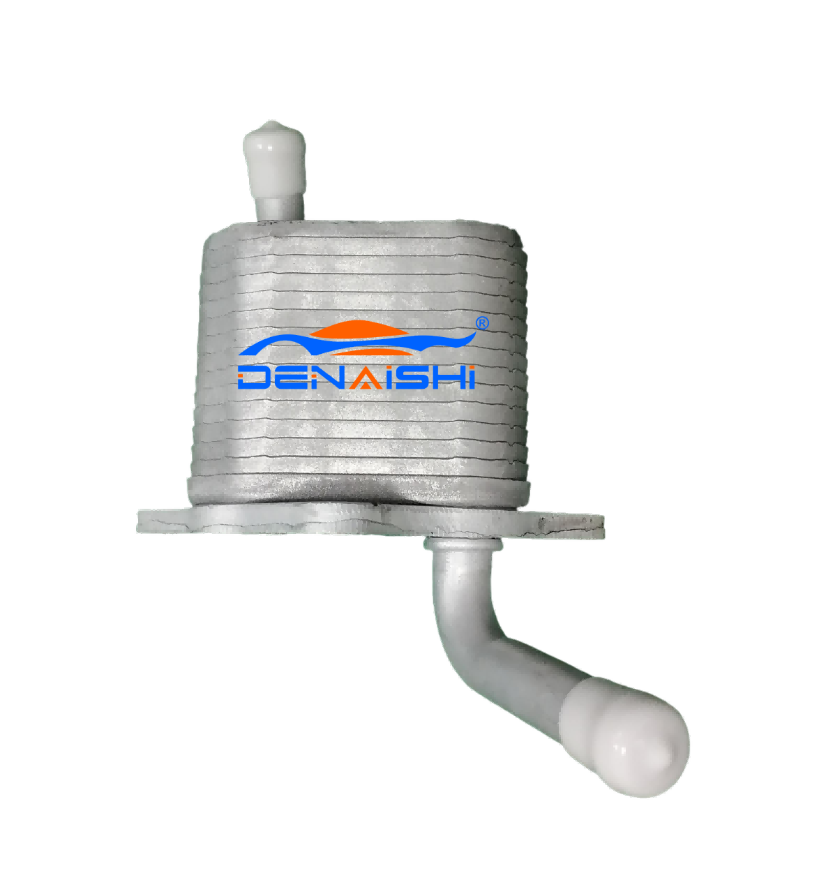 радыятар трансмісіі для TOYOTA PRADO GDJ150 2017